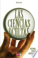 libro Las Ciencias Ocultas